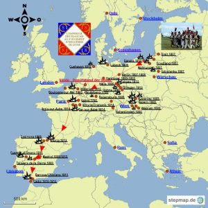 stepmap-karte-die-maersche-der-8-me-durch-europa-1634321