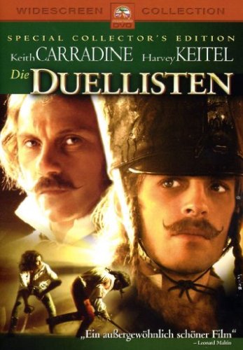 Die Duellisten 8ème
