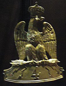 4ème Regiment de Ligne, Modell 1806