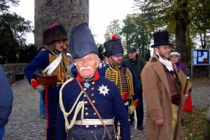 Der General Blücher 