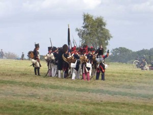 Auf den Steinker Höhen 