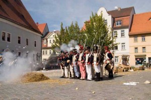 Bild 20 - Die Stadt gehört bald uns 