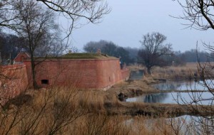 Küstrin 2014 - Unter Verwendung von Fotos von Herrn Andy Steinhauf und der Königlich-Preußischen Artillerie zu Letschin 