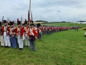 Bild 31 - Und er ist stark. 