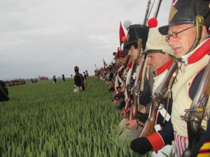 Bild 39 - Merde. Diese elenden Roggenfelder 