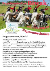 Bild 1  - Programm