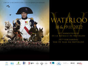 Titelbild - Waterloo 2022