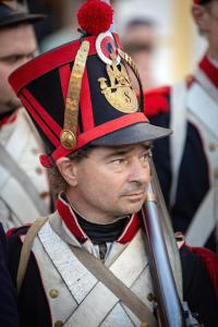 Bild 09 - Grenadier Mon chi chi traut seinen Augen nicht.