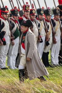 Bild 10 - Der Kaiser ist da! Vive l'Empereur!