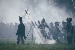 Bild 23 - Mon Dieu! Was sind das für höllische Dinger...