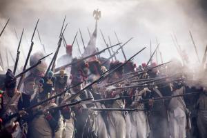 Bild 26 - Wir wehren uns verzweifelt.