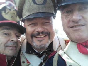 Bild 28 - Wir haben überlebt.