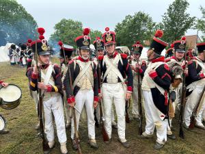 Bild 5 - Bleibt doch locker. Alles easy...