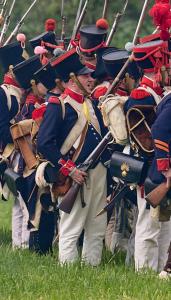 Bild 13 - Taside hält sich natürlich wieder hinten auf