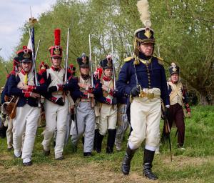 Bild 8 - Wir kommen gut voran