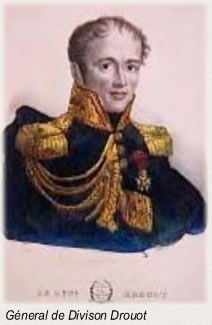 General de Divison Drouot