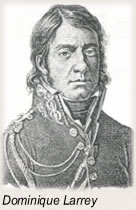 Dominique Larrey