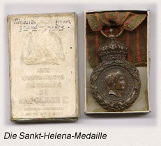 Sankt-Helena-Medaille